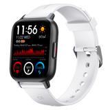 Smartwatch Fitness Tracker med Sömnmonitor Carvallo