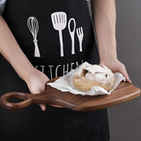 Snygg Kökshjälp Bräda Carvallo