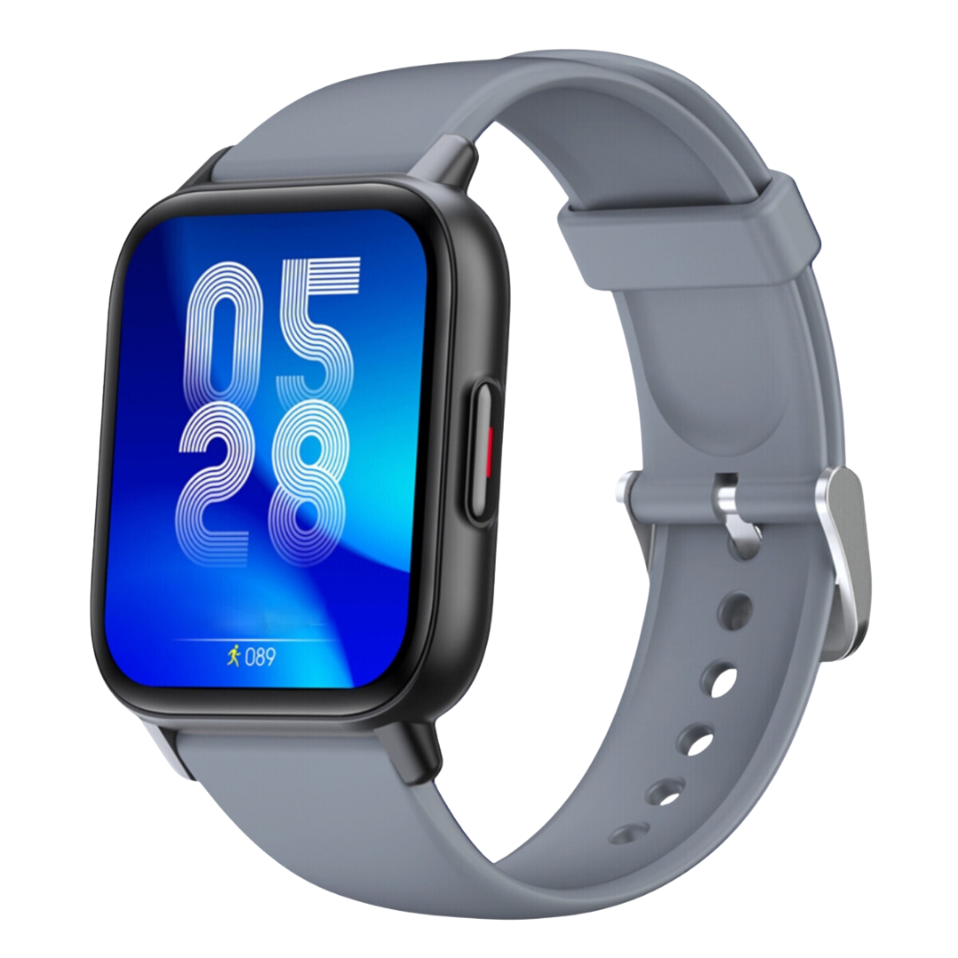 Smartwatch Fitness Tracker med Sömnmonitor Carvallo