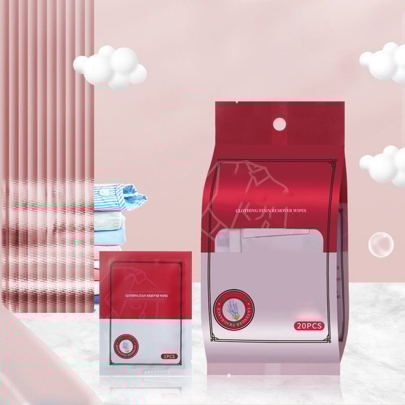 Carvallo – Ren på en gång (20-pack) Carvallo