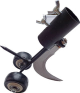 Carvallo - Obehindrat trädgårdsverktyg för snabb borttagning av ogräs Carvallo