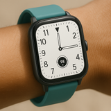 Smartwatch Fitness Tracker med Sömnmonitor Carvallo