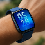 Smartwatch Fitness Tracker med Sömnmonitor Carvallo