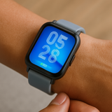 Smartwatch Fitness Tracker med Sömnmonitor Carvallo