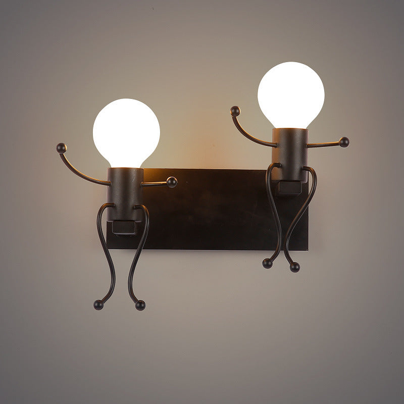 SculptureBeam - Elegant wall lamps for an elegant atmosphere Carvallo