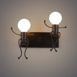 SculptureBeam - Elegant wall lamps for an elegant atmosphere Carvallo
