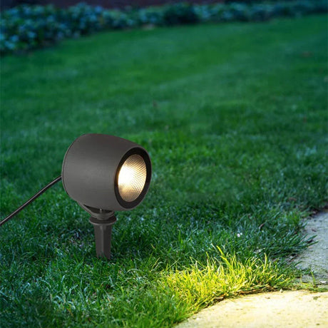 Utomhus LED-spiklampa MILA Sverige
