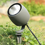 Utomhus LED-spiklampa MILA Sverige