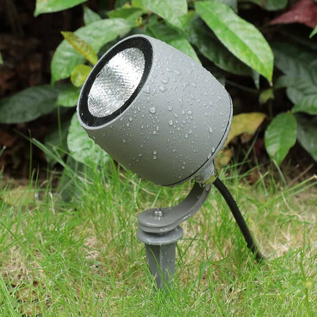 Utomhus LED-spiklampa MILA Sverige