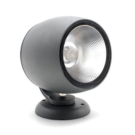 Utomhus LED-spiklampa MILA Sverige