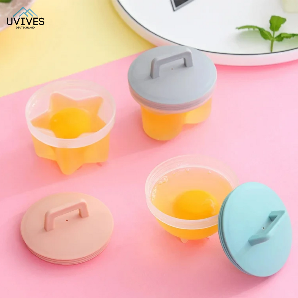 Carvallo | ShapeLuxe – Din frukostkonst på ett ögonblick! Carvallo