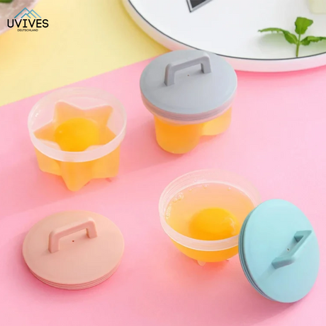 Carvallo | ShapeLuxe – Din frukostkonst på ett ögonblick! Carvallo