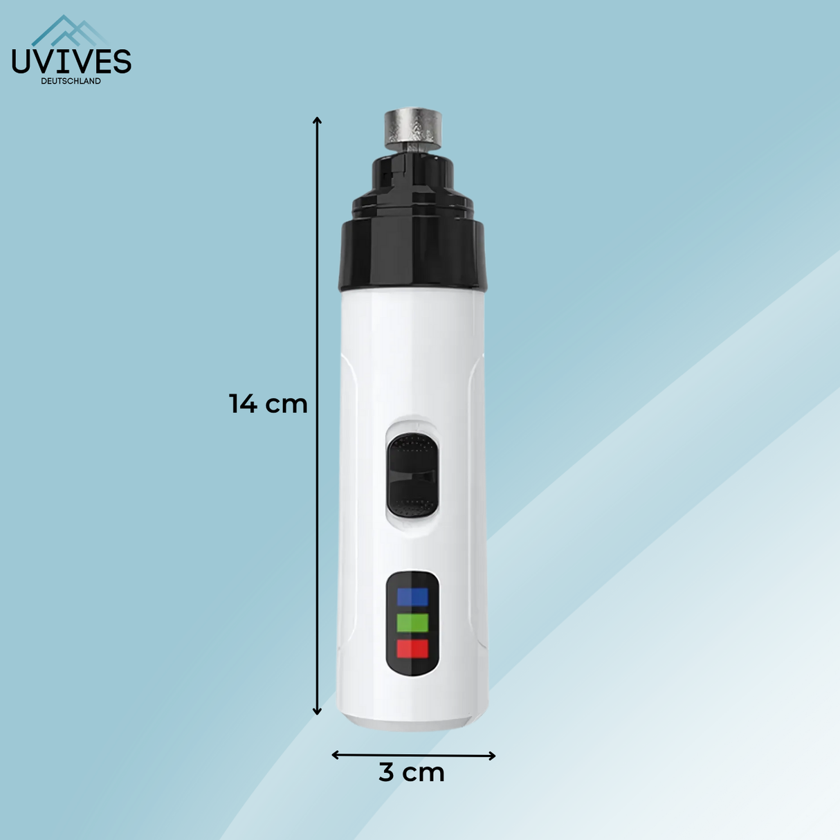Carvallo – Stressfri tassvård Carvallo