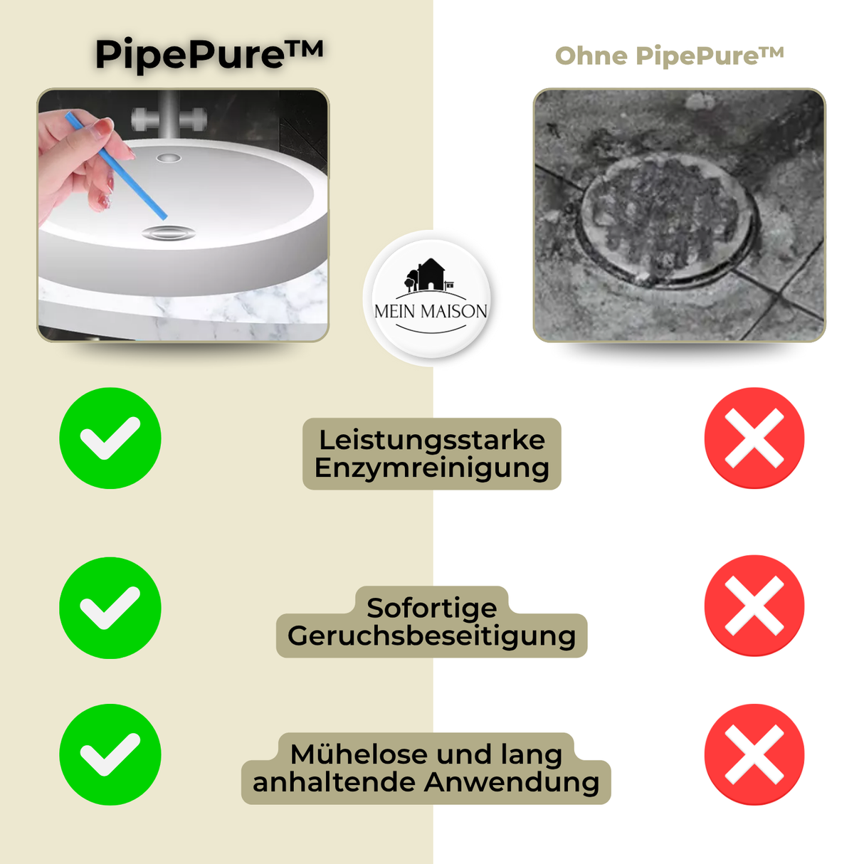 Carvallo | PipePure – Friska rör, helt utan stress! Carvallo