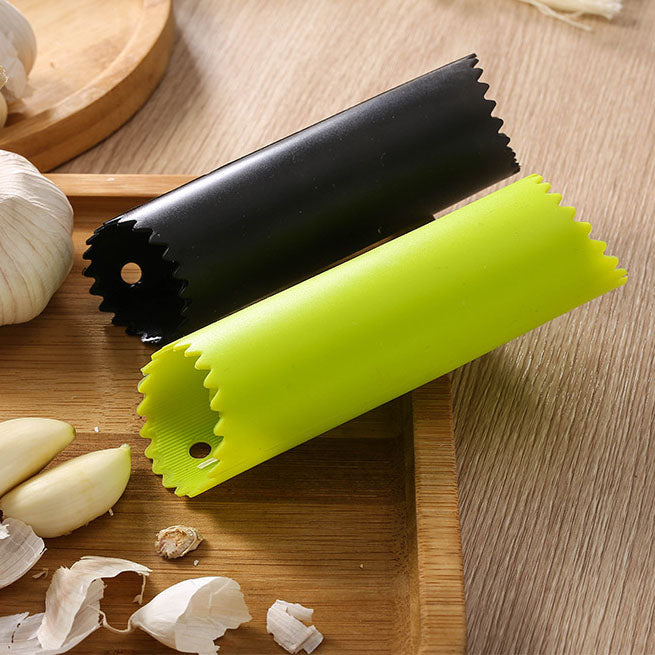 Skala Snabbt Vitlöksskalare-Kök-BB-Hemnix