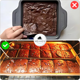 Carvallo – Servera istället för att skära! Carvallo