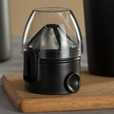 Carvallo - Kaffeefilterkopp i rostfritt stål Carvallo