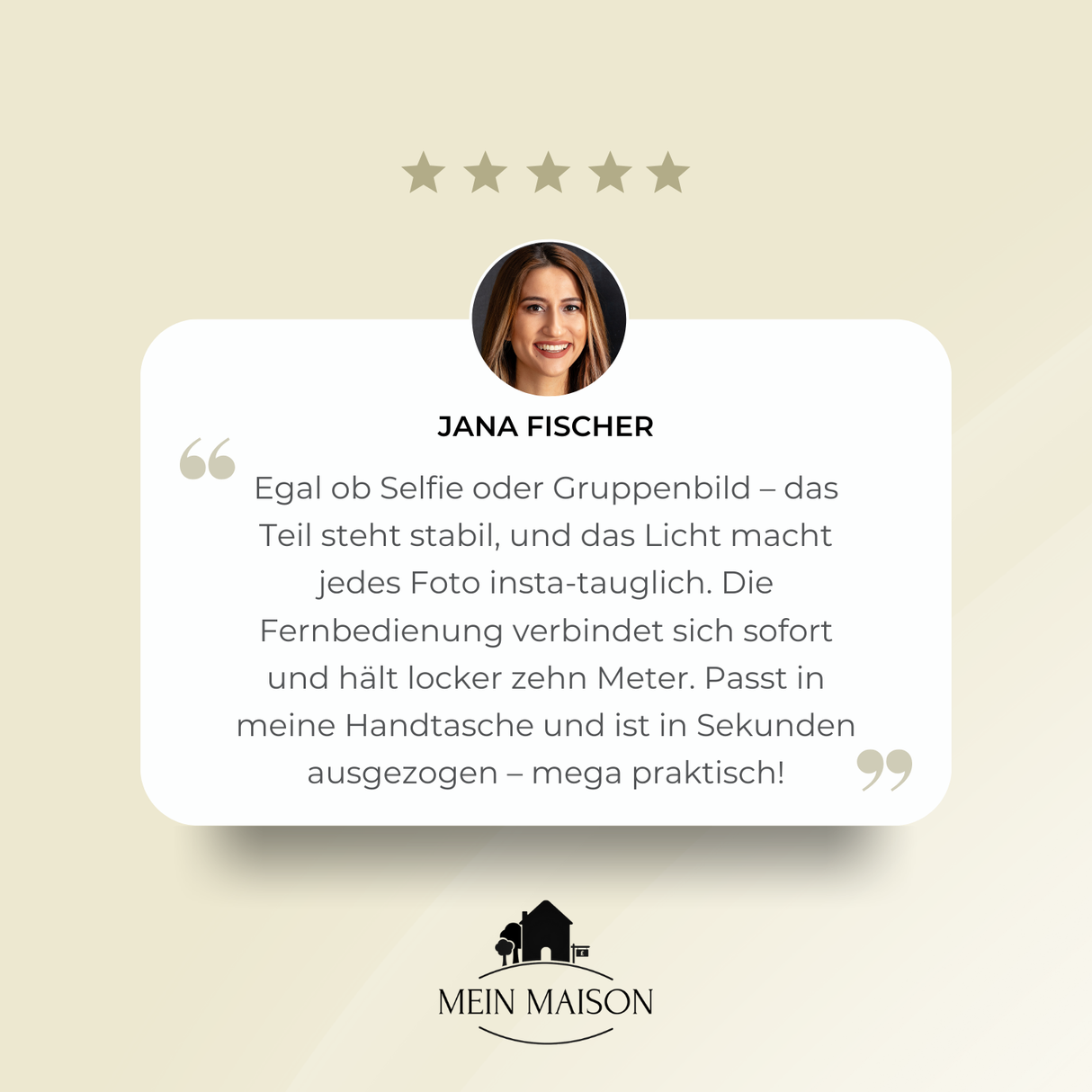 Carvallo – Din 6-i-1 Bluetooth-selfiestick för perfekta bilder Carvallo