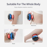 Cupping/Koppning Massage Vakumkopp-Personligt-BB-Hemnix