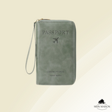 Carvallo – Resa säkert, smart skyddad Carvallo