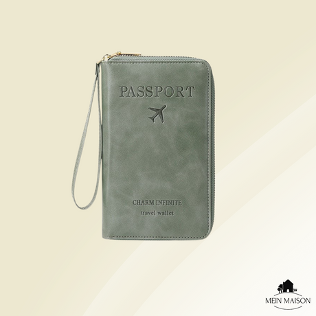 Carvallo – Resa säkert, smart skyddad Carvallo