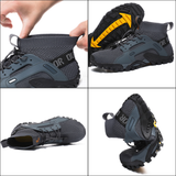 Halkfria Aqua Sneakers för män-Hemnix-Hemnix