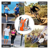 Carvallo Pro – Allt du behöver. Håll dig i rörelse! Carvallo