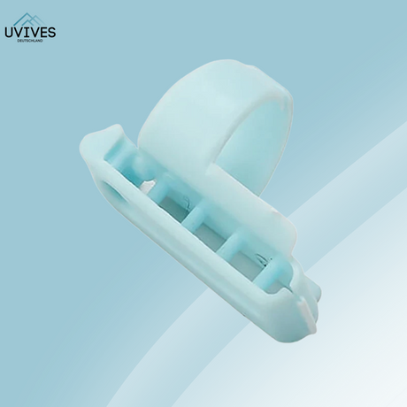 Carvallo | EasyThread – Enkel träda, avslappnat sticka Carvallo