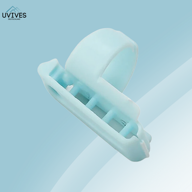 Carvallo | EasyThread – Enkel träda, avslappnat sticka Carvallo