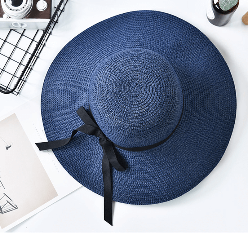 Sommarhatt Solhatt Dam-Personligt-BB-Hemnix