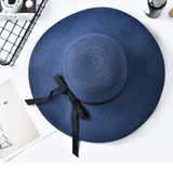 Sommarhatt Solhatt Dam-Personligt-BB-Hemnix