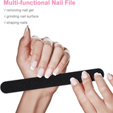 Nagelförlängningskit med UV-lampset-Personligt-BB-Hemnix