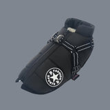 Hugger™ hundvinterjacka-Hemnix-Hemnix