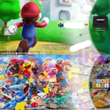 Retro Gaming Console 4K | 20000+ Spel System Carvallo