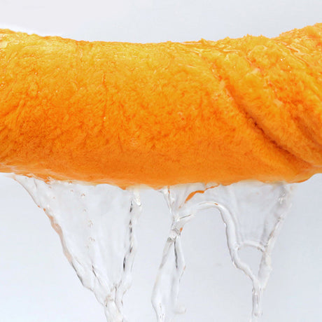 Carvallo | HairSoothe – Skonsamt torr, vackert skyddad! Carvallo