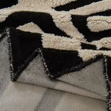 Lyxig Urban Maze Sofföverdrag Carvallo