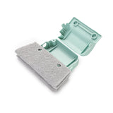 FlexiClean djupfårborste – Precisionsrengöring av springor MILA Sverige