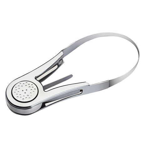 Carvallo - Rostfritt stål Mango manuell skalare Carvallo