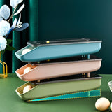 Carvallo – Fräscha ägg, smart förvarade! Carvallo