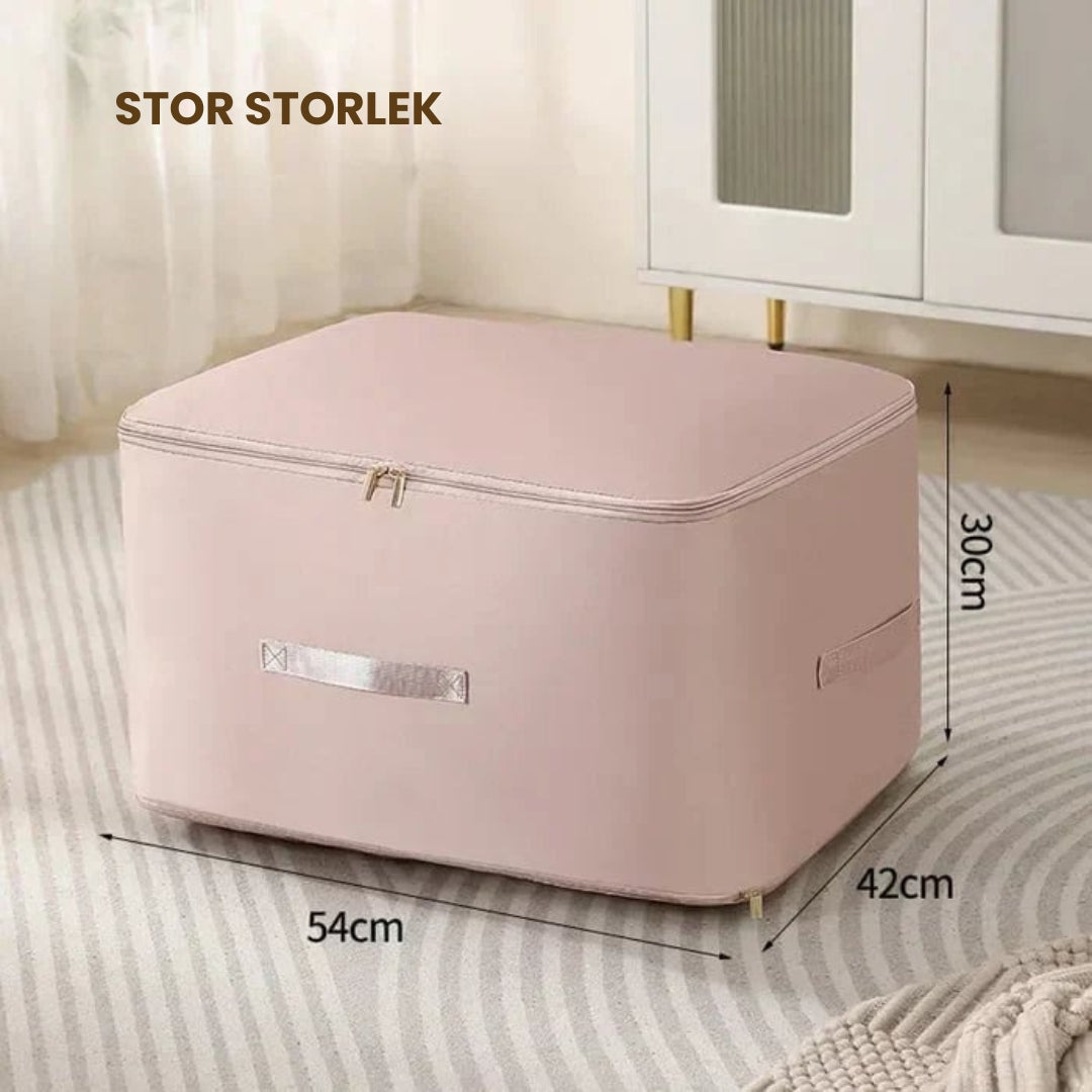 StackPack™ Utrymmesbesparande kompressionsväska-Hemnix-Hemnix