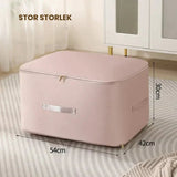 StackPack™ Utrymmesbesparande kompressionsväska-Hemnix-Hemnix