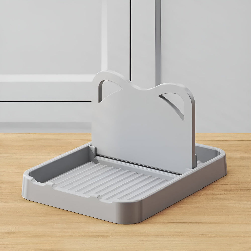 Pot Lock och Redskapsdropphållare Carvallo