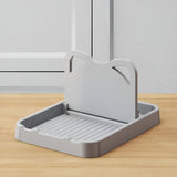 Pot Lock och Redskapsdropphållare Carvallo