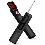 Dold kamera detektor Carvallo