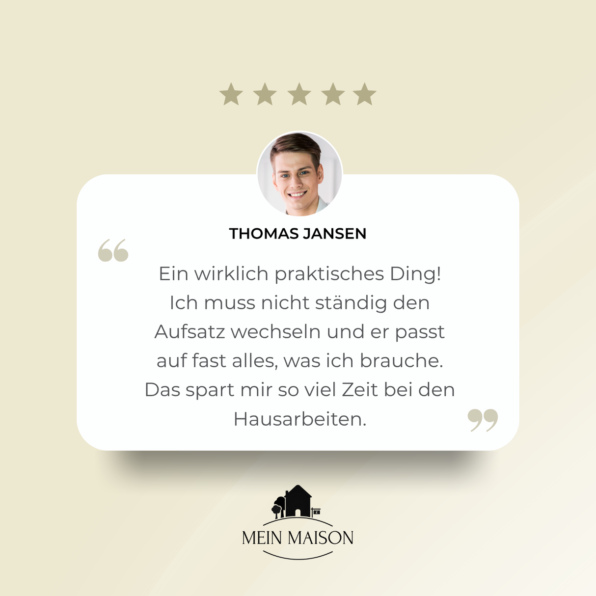 Carvallo – Passar alltid. Håller allt. Carvallo