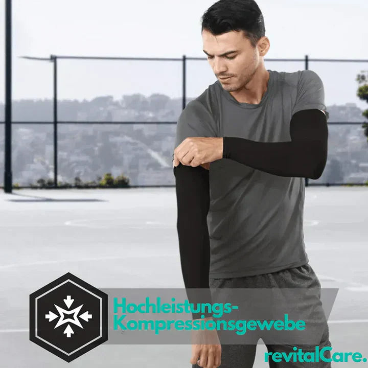 Kompressions-armtöj Carvallo