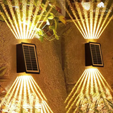 Carvallo Solar – Elegant ljusspel utan elkostnader Carvallo