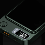 10000mAh Trådlös Magnetisk Powerbank-Powerbank-BB-Hemnix