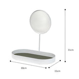 Reflexion Beauty Organizer Tray Carvallo