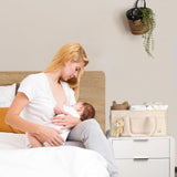 Snugglig Förskoleorganisatörsbag Carvallo